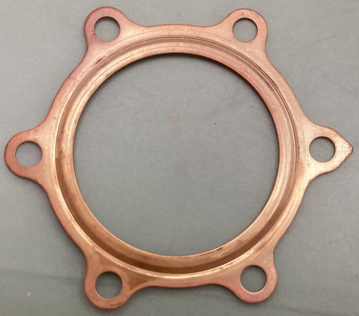 NEW REPLACES YAMAHA 1W3-11181-00 Gasket Cylinder Head 1