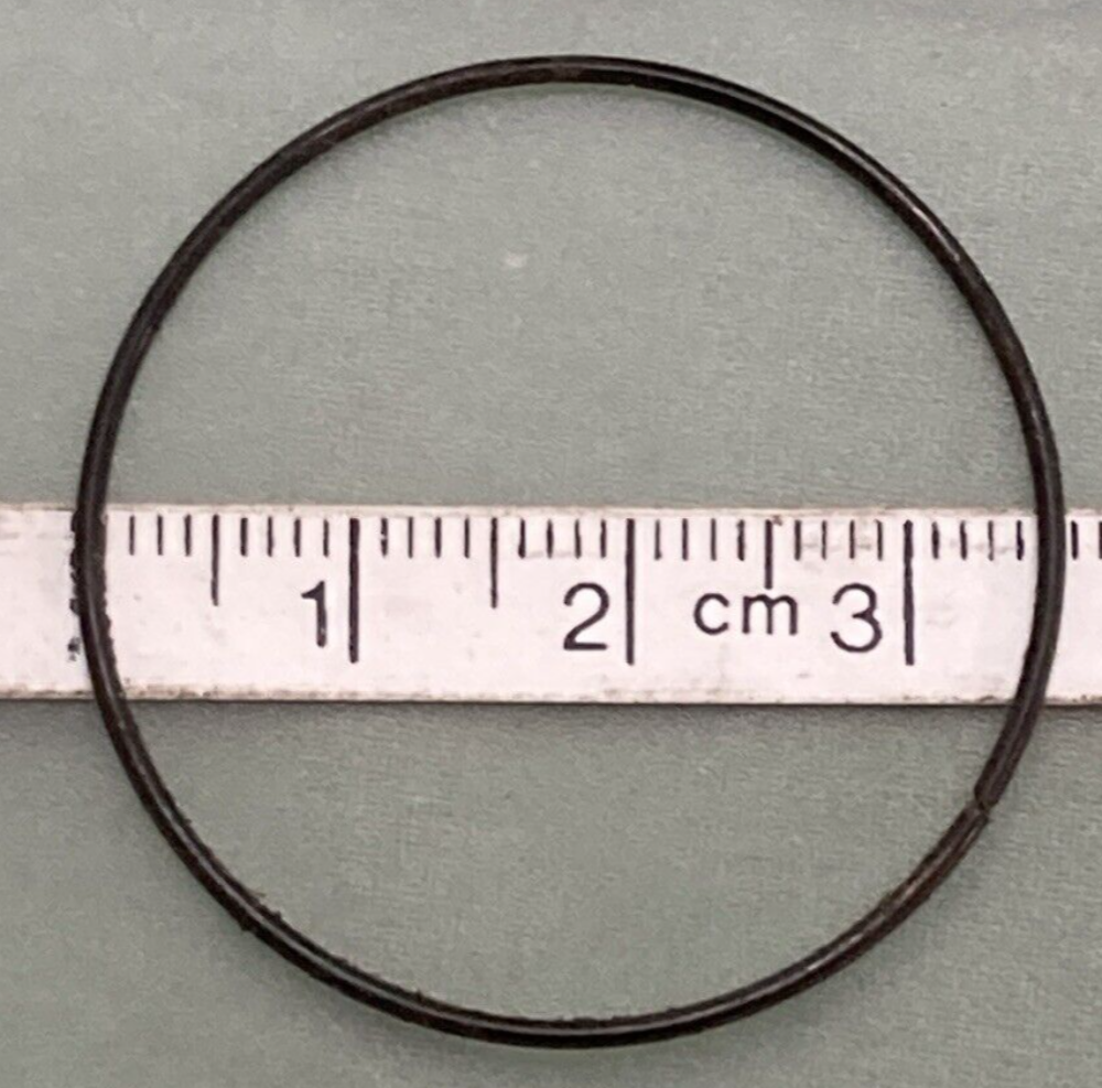NEW REPLACES YAMAHA 5G2-23153-00 RING SNAP