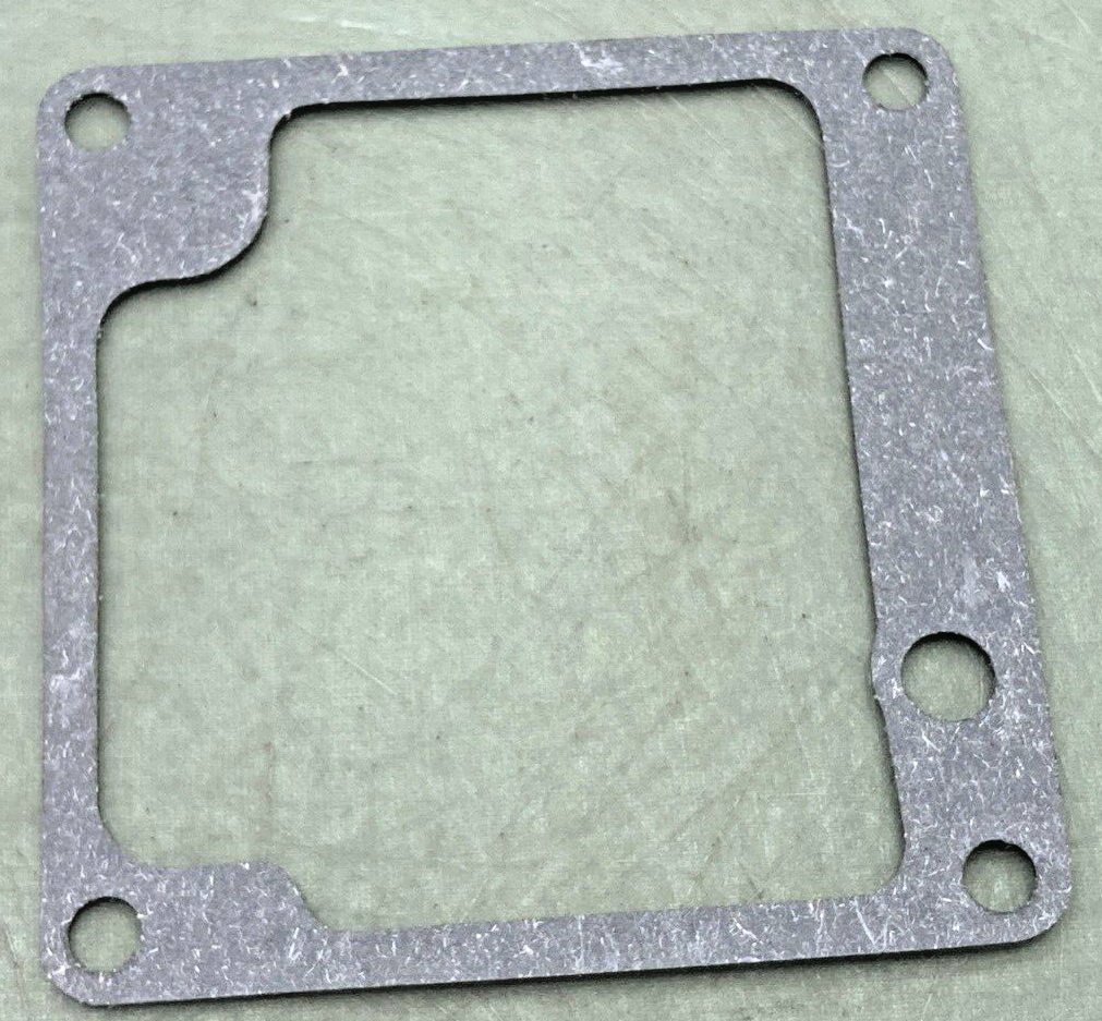 QTY 2 NEW REPLACES KAWASAKI 16019-019 GASKET