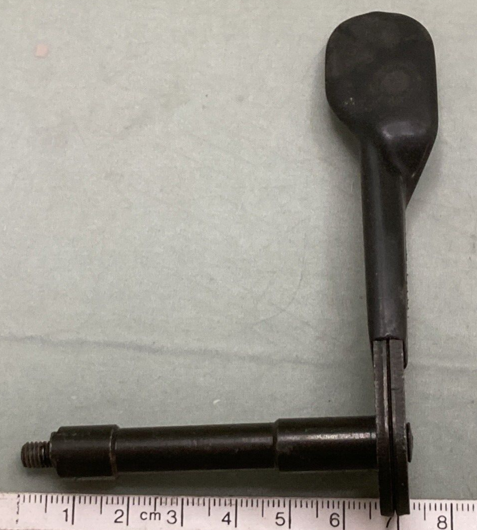NEW REPLACES YAMAHA 55X-2625G-00 Lever Throttle