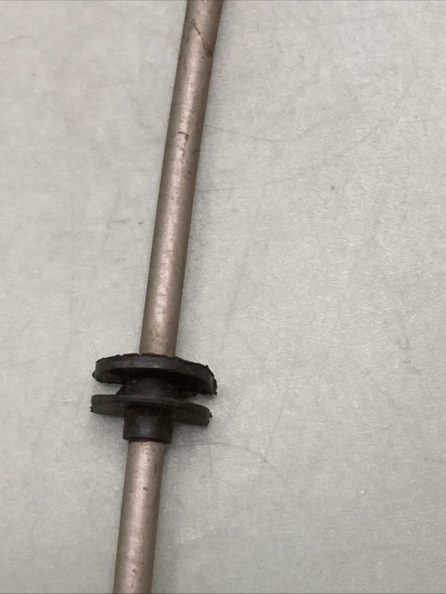 NEW GENUINE YAMAHA 288-26321-00 Cable Pump