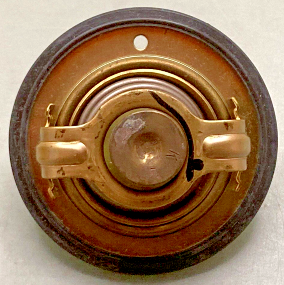 NEW GENUINE YAMAHA 1AA-12410-00 THERMOSTAT ASSEMBLY