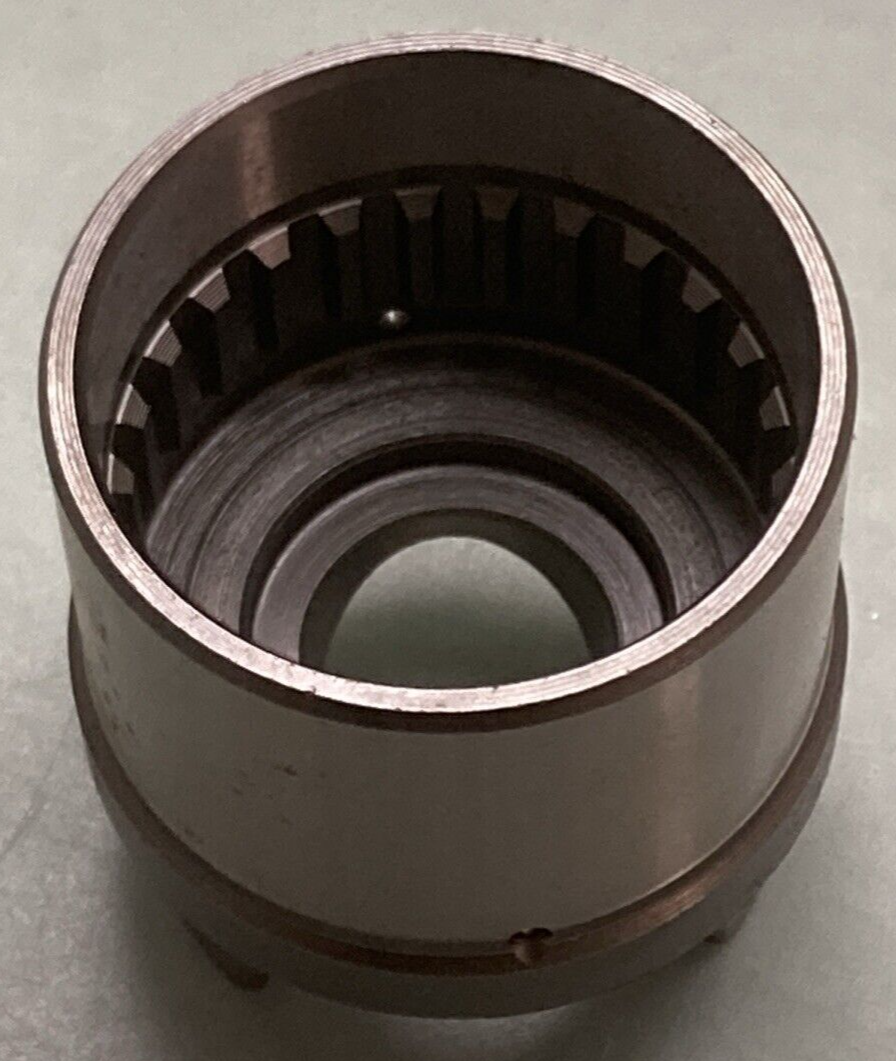 NEW GENUINE YAMAHA 1EV-46123-00 COUPLING GEAR