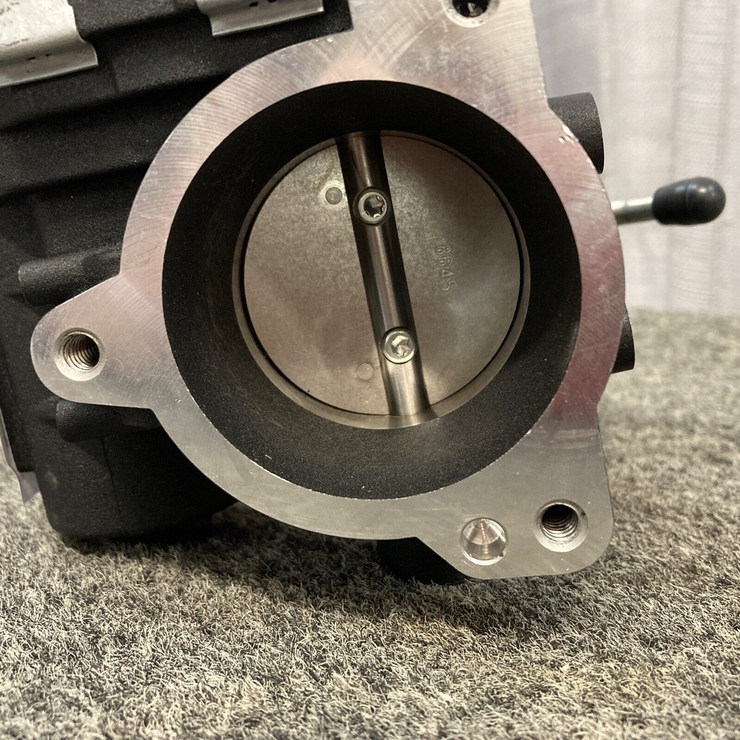 NEW GENUINE HARLEY DAVIDSON 27200002 KIT-ELEC-INDUCTION MODULE ASY