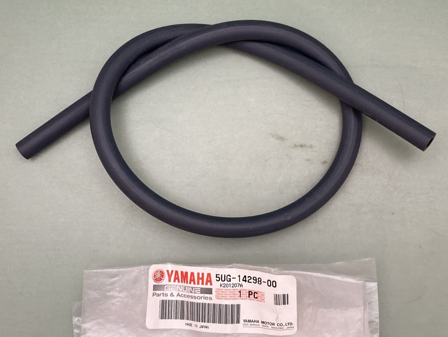NEW GENUINE YAMAHA 5UG-14298-00 PIPE