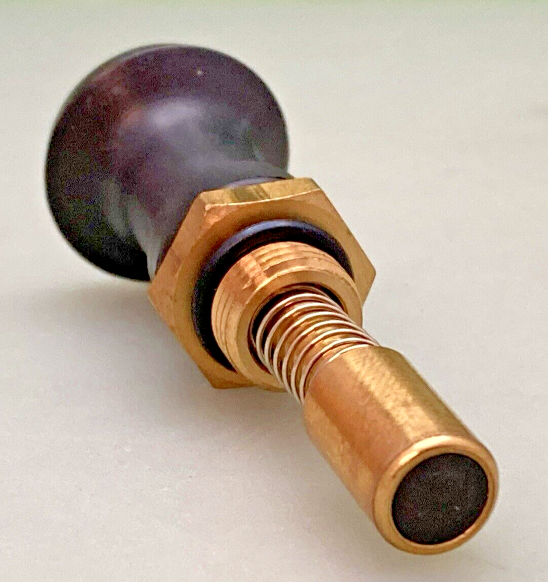 NEW GENUINE YAMAHA 3JE-14171-00 Plunger, Starter