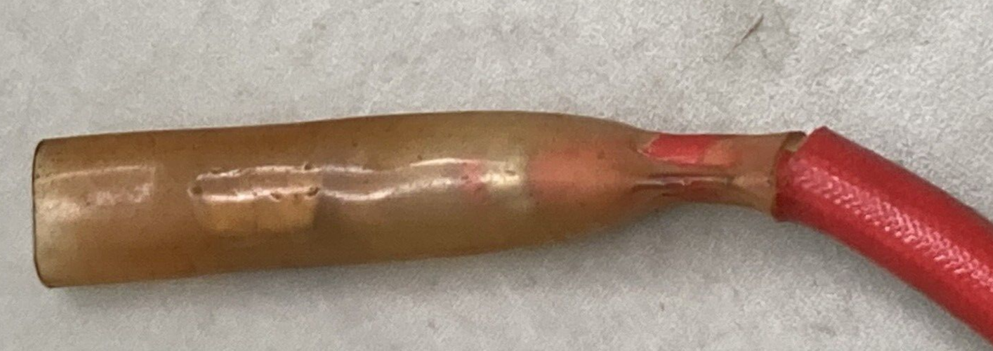 NEW GENUINE YAMAHA 1E7-82115-00 Wire Plus Lead