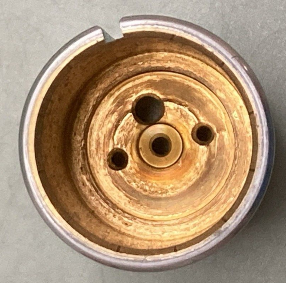 NEW GENUINE YAMAHA 509-14112-30 Valve Throttle 1