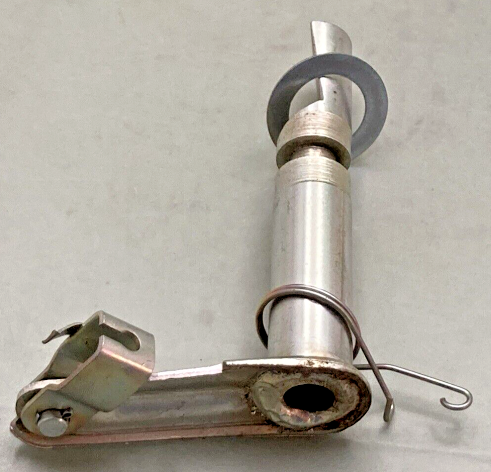 NEW GENUINE YAMAHA 434-16340-00 AXLE PUSH LEVER