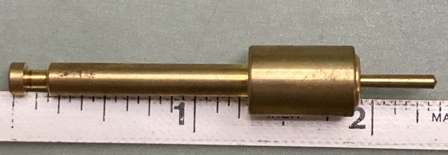 NEW GENUINE YAMAHA 2A2-14171-00 Plunger Starter CARBURETOR