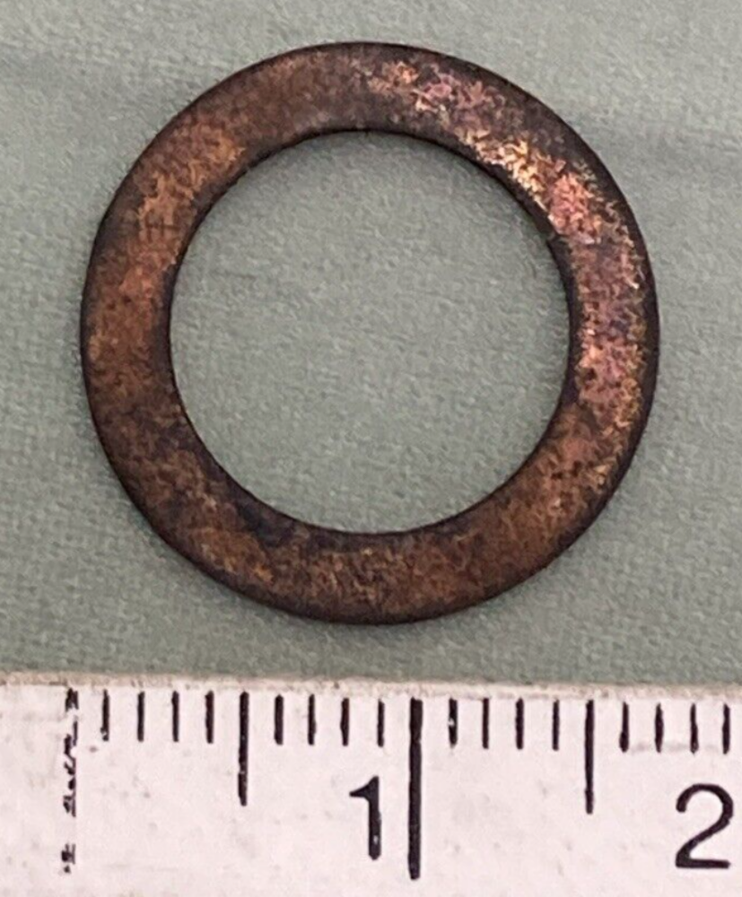 NEW GENUINE YAMAHA 256-11397-01 GASKET