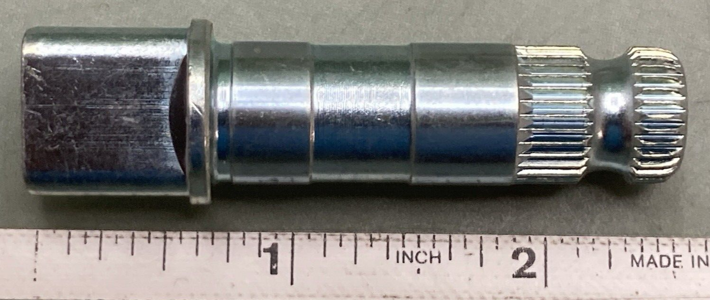 NEW GENUINE YAMAHA 3Y6-25351-00 CAMSHAFT FRONT WHEEL