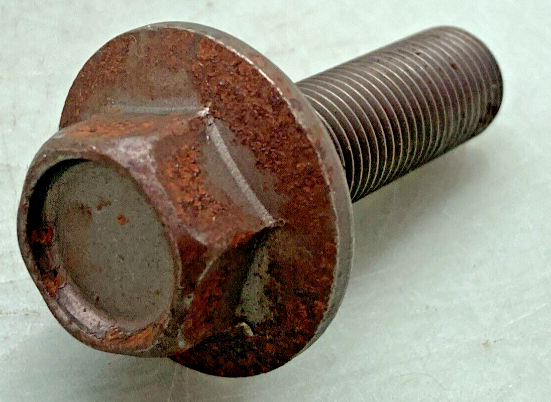 NEW REPLACES HONDA 90023-428-000 BOLT, FLANGE