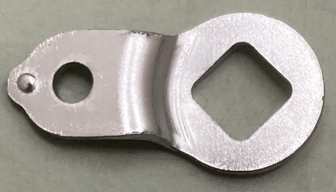 NEW GENUINE YAMAHA 22U-83318-00 Stay Flasher 1