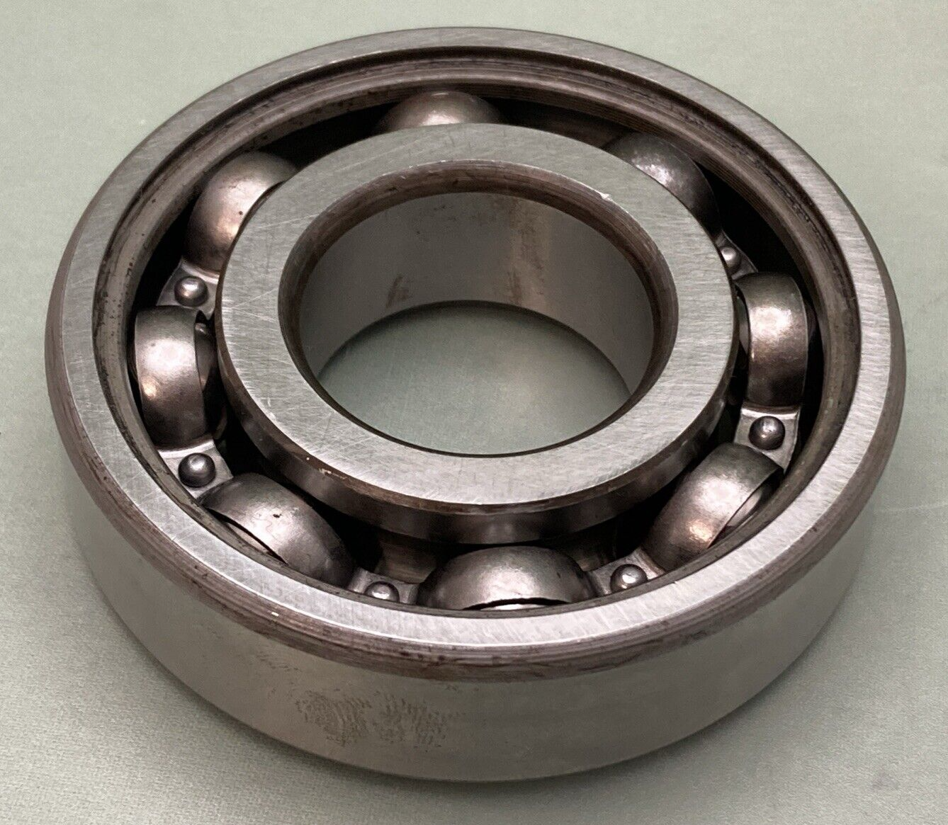 NEW GENUINE SUZUKI 09262-30101 BEARING 30X62X1