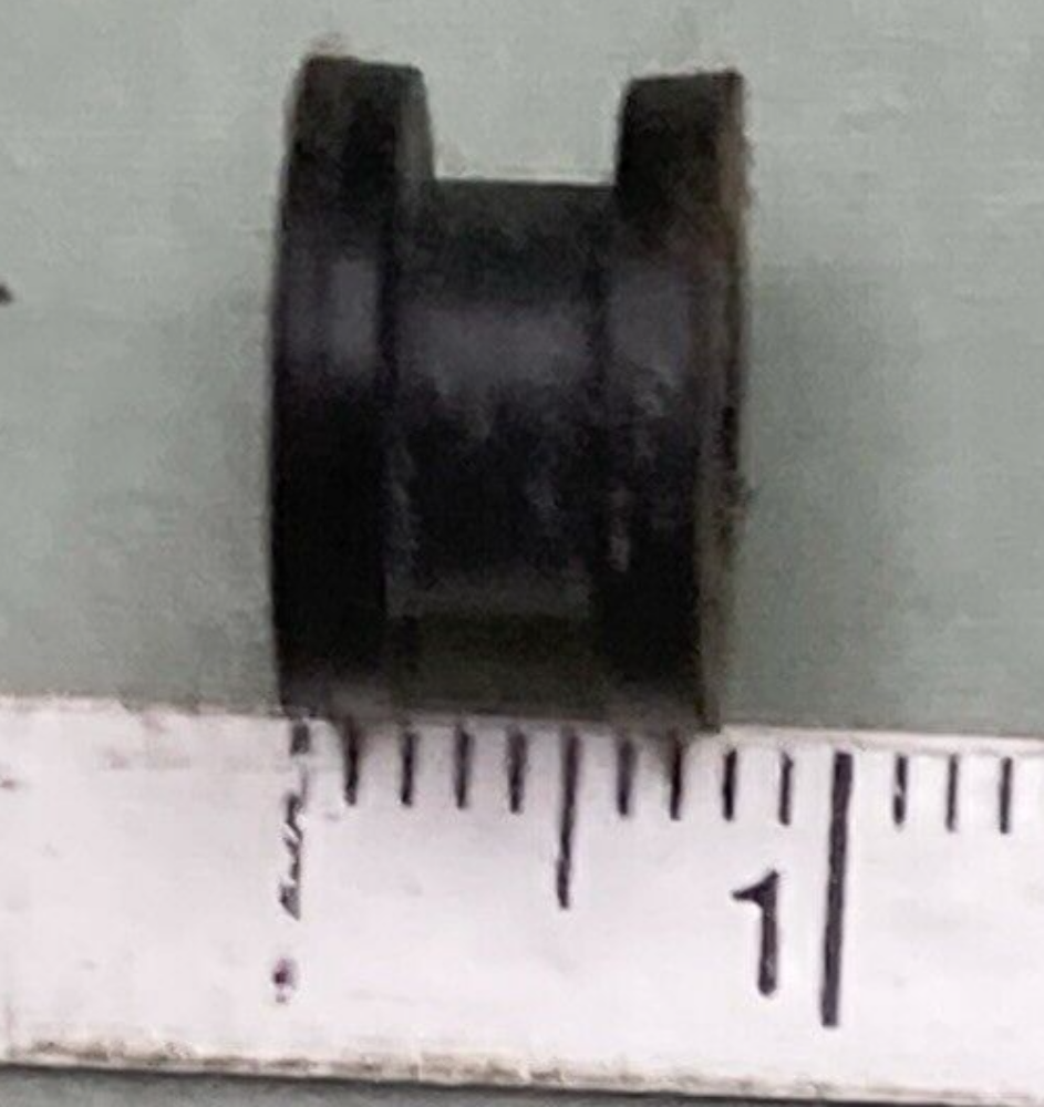 NEW GENUINE YAMAHA 90480-08264 GROMMET INTAKE