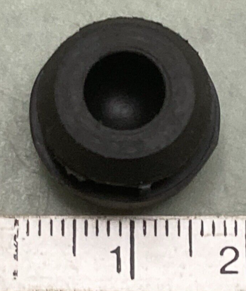 NEW GENUINE YAMAHA 90480-12012 GROMMET AIR FILTER