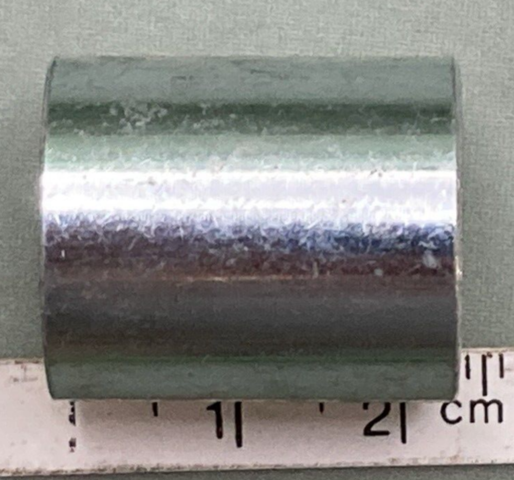 NEW REPLACES YAMAHA 102-25183-00 COLLAR DISTANCE TRACK SUSPENSION 1