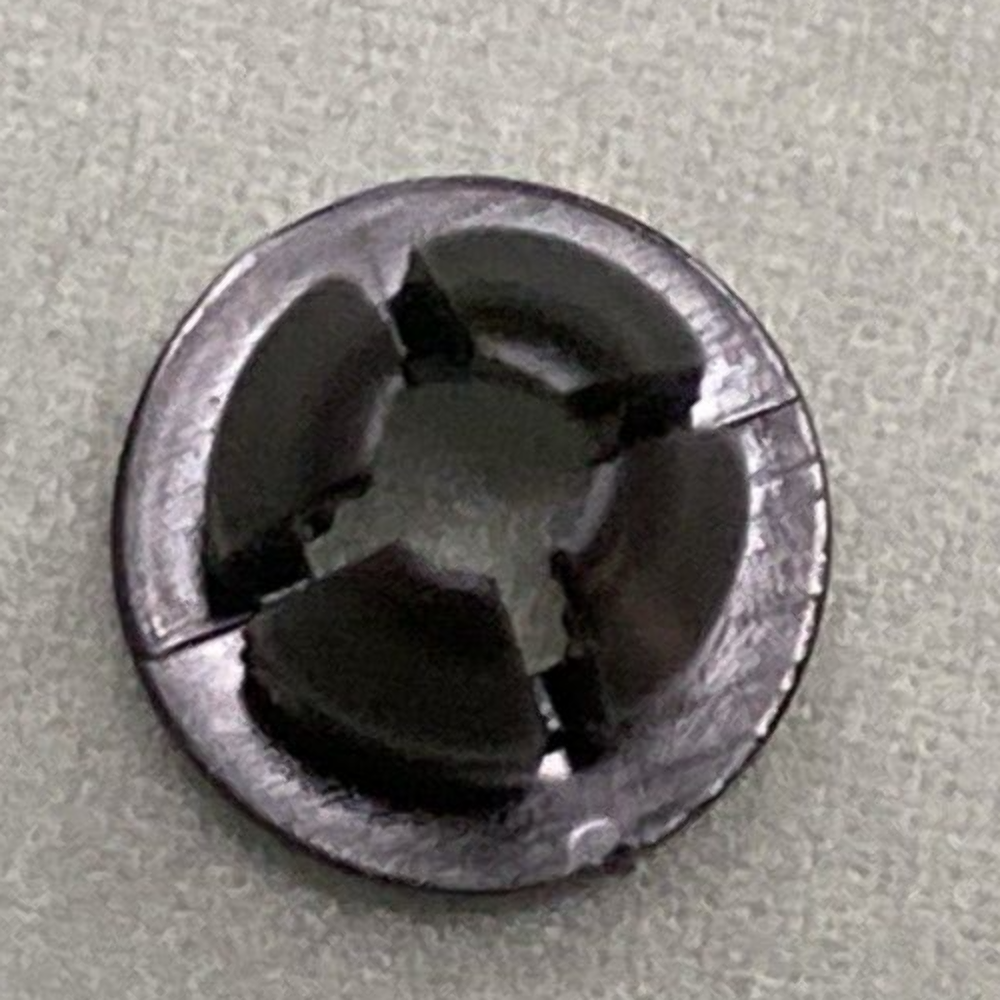 NEW REPLACES YAMAHA 90480-06007-00 GROMMET SEAT