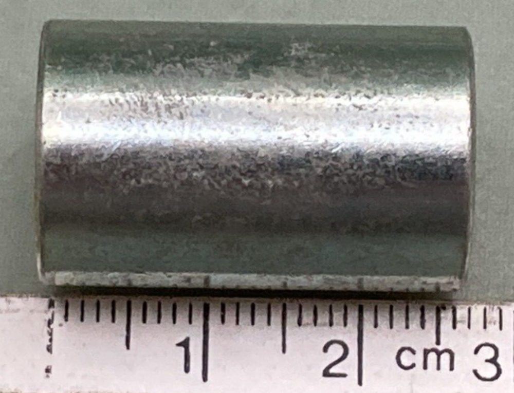 NEW REPLACES YAMAHA 90387-104H9 COLLAR FRONT WHEEL