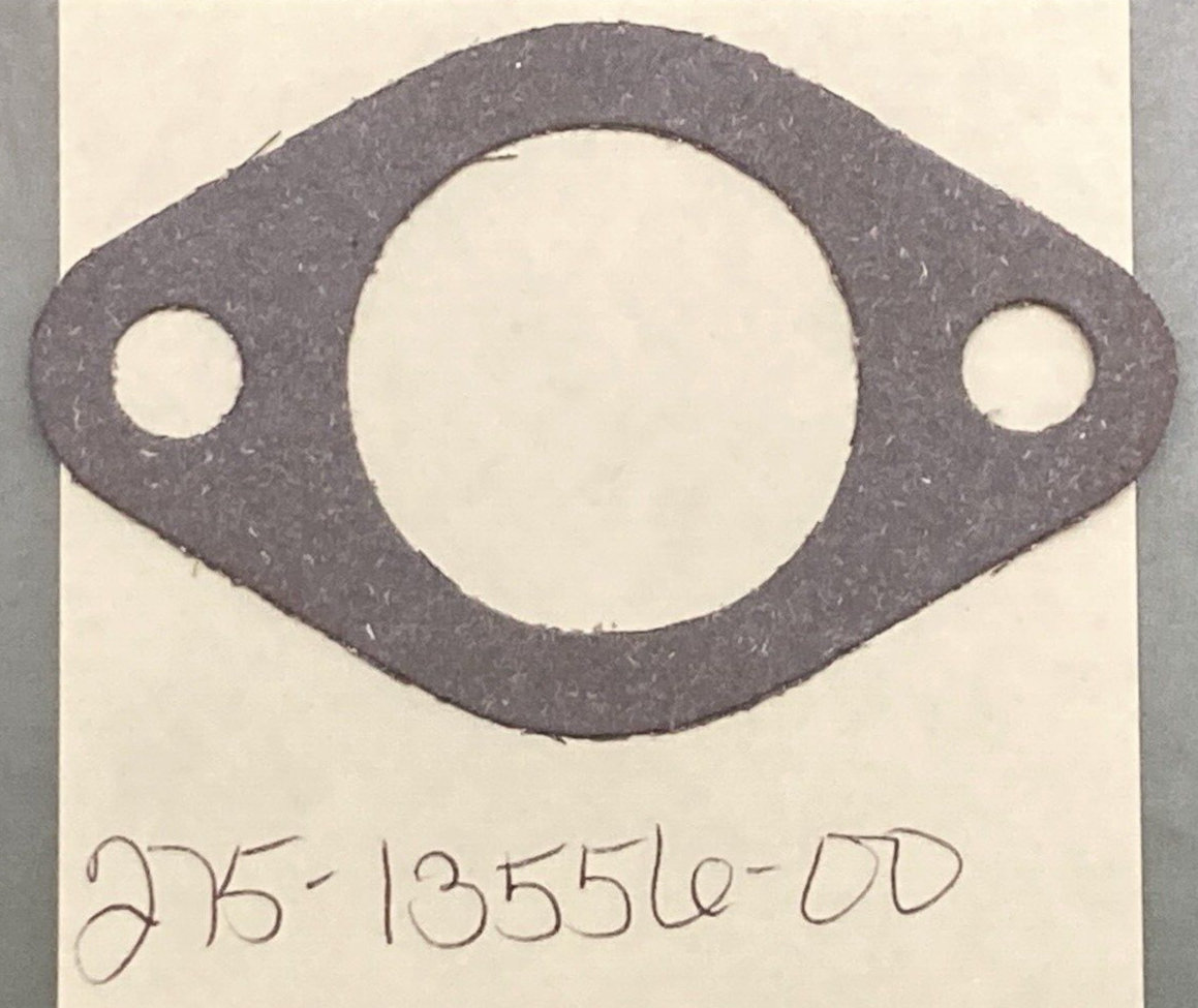 NEW REPLACES YAMAHA 275-13556-00 Gasket Manifold Air Cleaner