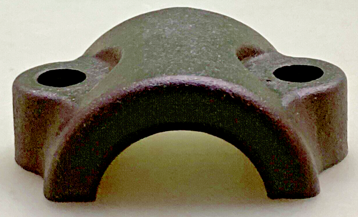 NEW GENUINE YAMAHA 341-25867-00 BRACKET MASTER CYLINDER