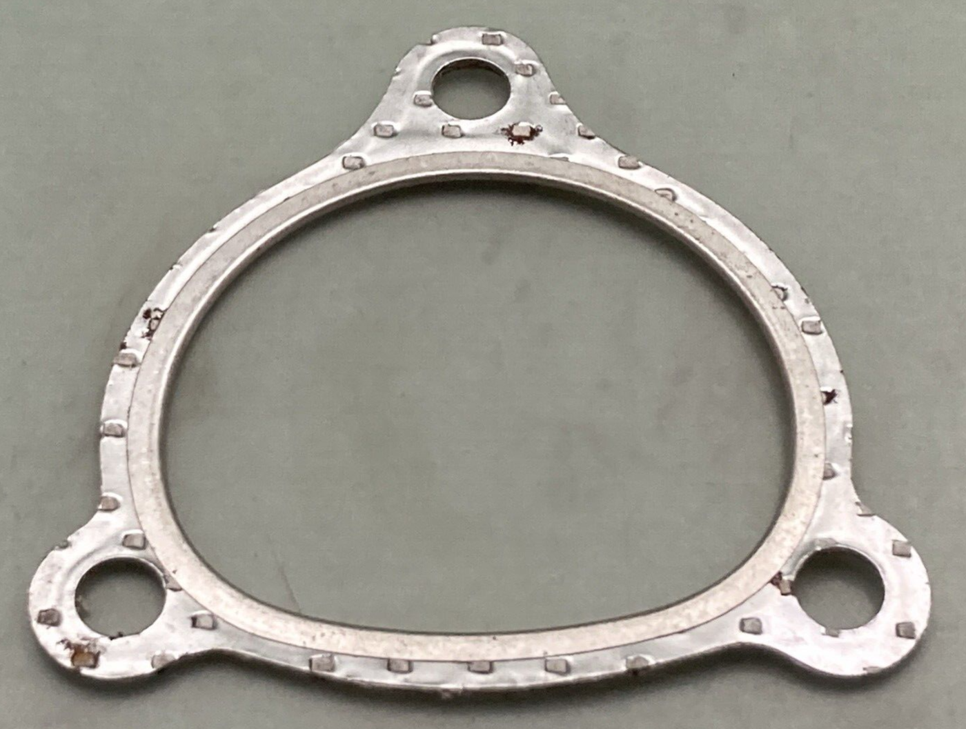 NEW GENUINE YAMAHA 16G-14653-00 Gasket Exhaust 4