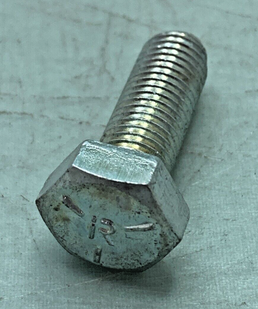 NEW REPLACES TRIUMPH 14-0115 BOLT