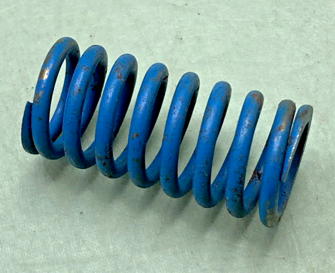 NEW GENUINE YAMAHA 90501-23428 SPRING, COMPRESSION