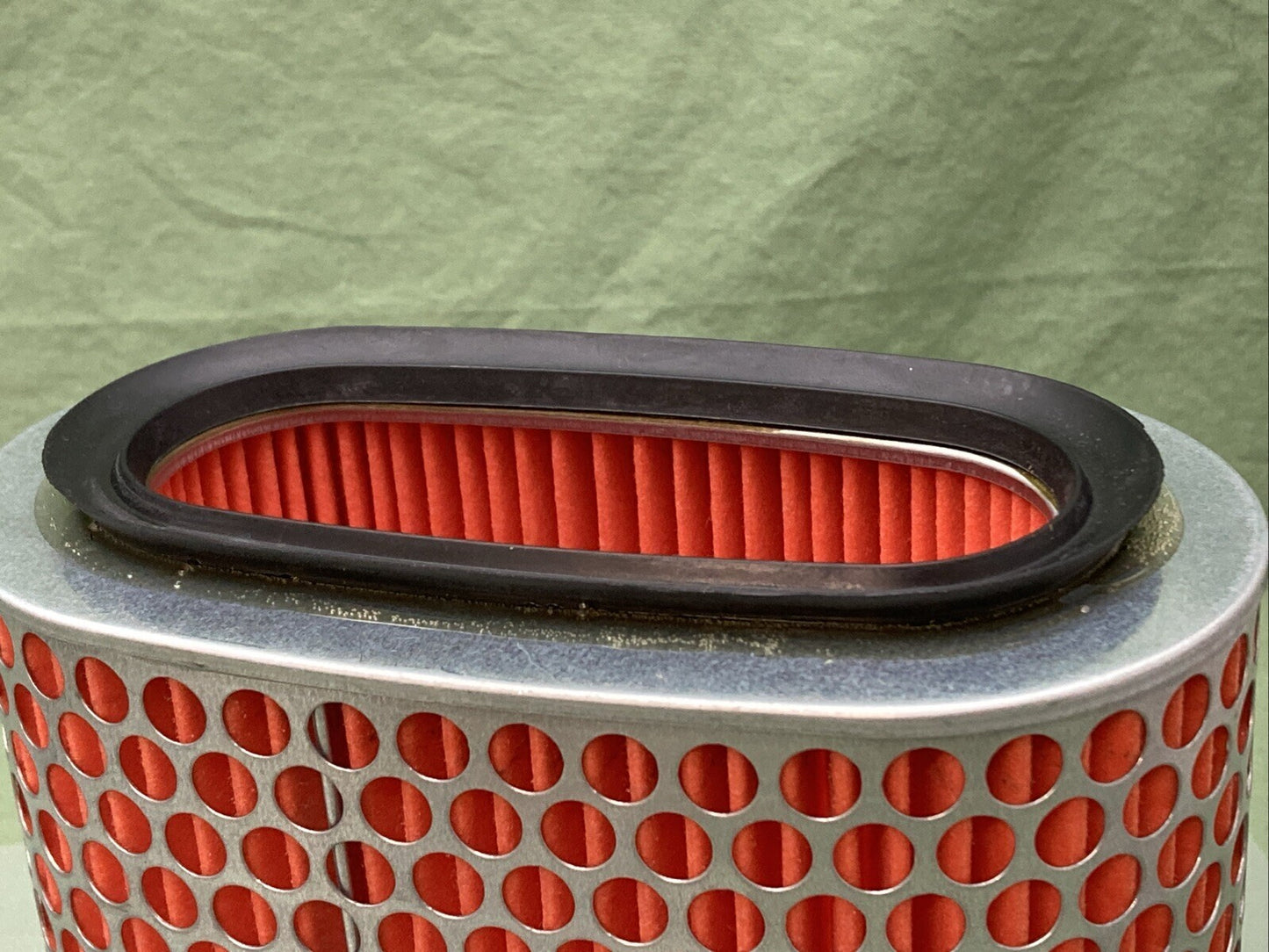 NEW GENUINE HONDA 17215-MM8-020 ELEMENT AIR CLEANER