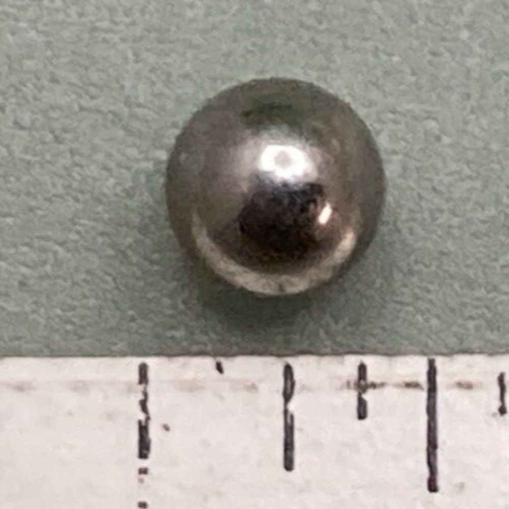 NEW GENUINE YAMAHA 93503-16010-00 Ball 3/16