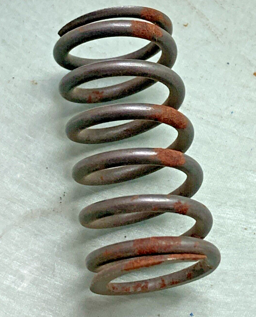 NEW REPLACES YAMAHA 90501-32211 SPRING, COMPRESSION