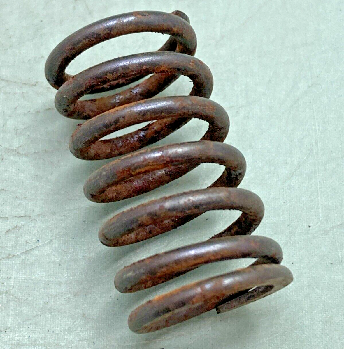 NEW REPLACES YAMAHA 90501-29150 SPRING, COMPRESSION