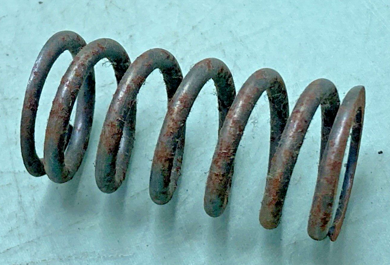 NEW REPLACES YAMAHA 90501-29151 SPRING, COMPRESSION