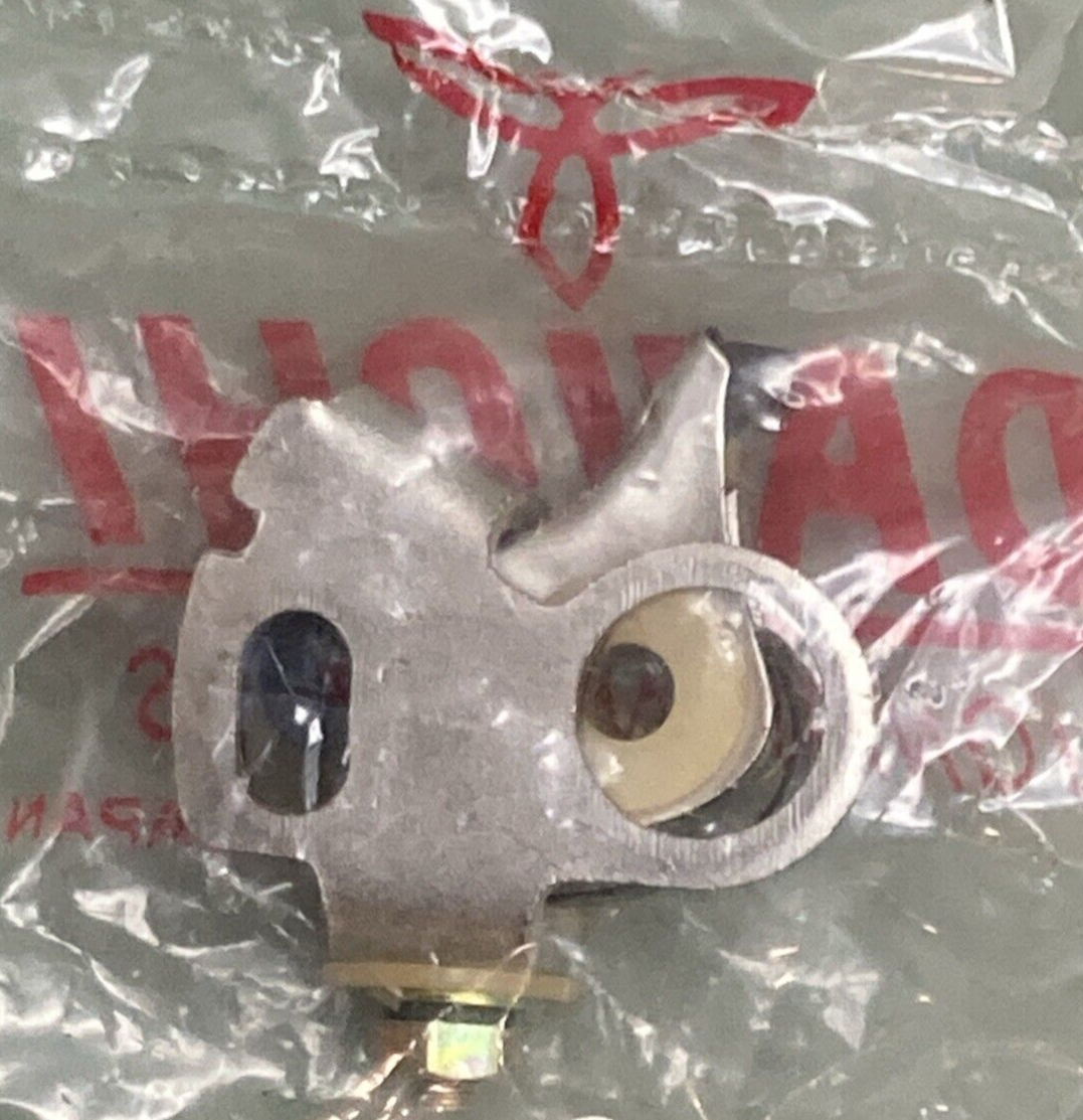 NEW GENUINE DAIICHI 131-81221-20 CONTACT SET