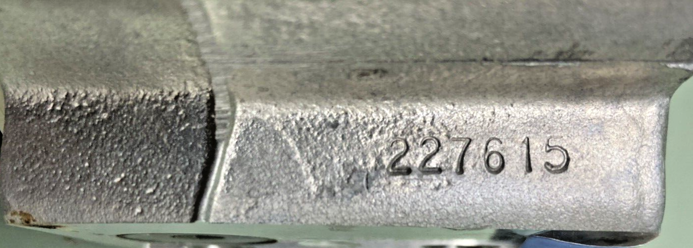 NEW REPLACES GM 19149234 BRAKE PRESSURE MODULATOR VALVE ASSEMBLY