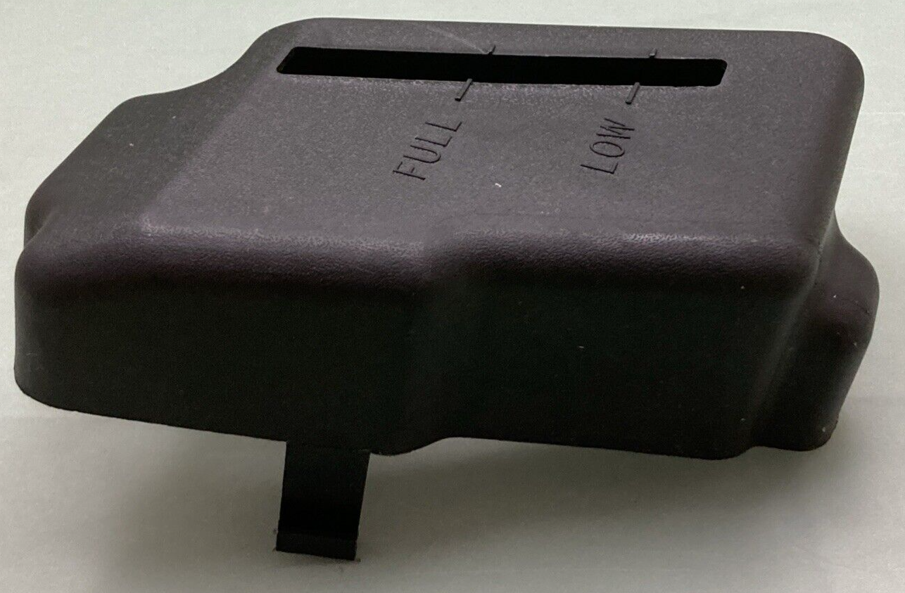 NEW GENUINE KAWASAKI 14025-1991 COVER RESERVOIR