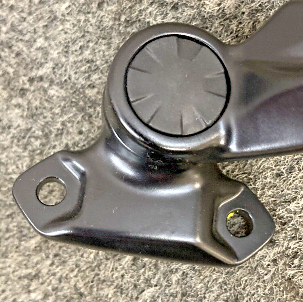 NEW GENUINE KAWASAKI 56001-0351 Mirror - Assembly, Lh