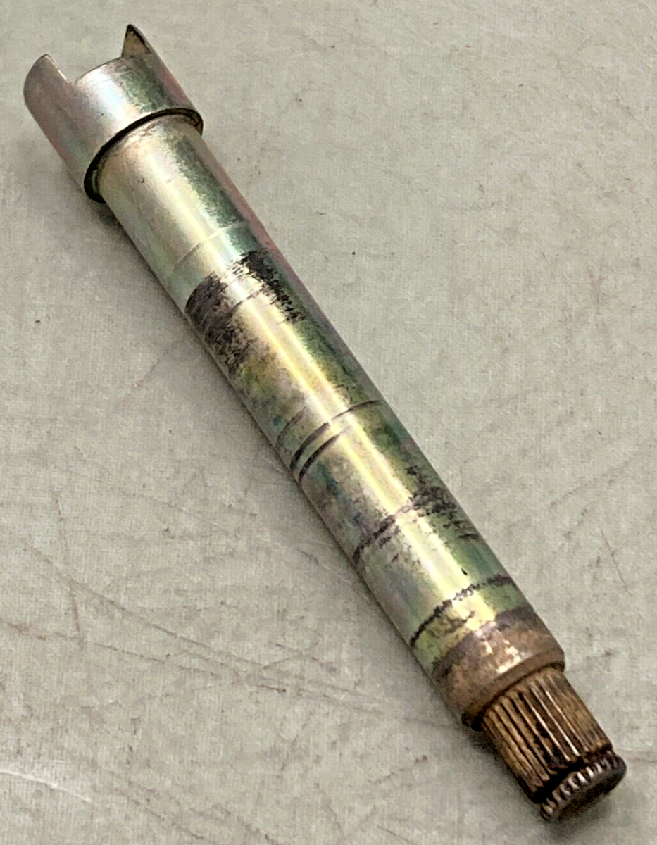 NEW REPLACES HONDA 35764-958-010 SHAFT