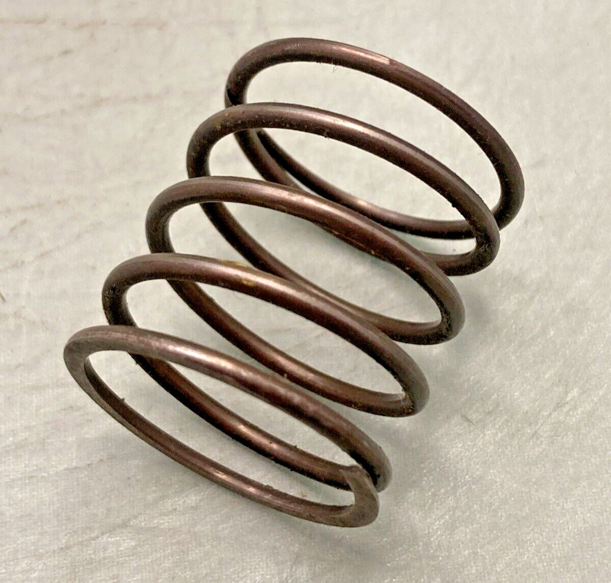 NEW REPLACES KAWASAKI 92081-1681 SPRING