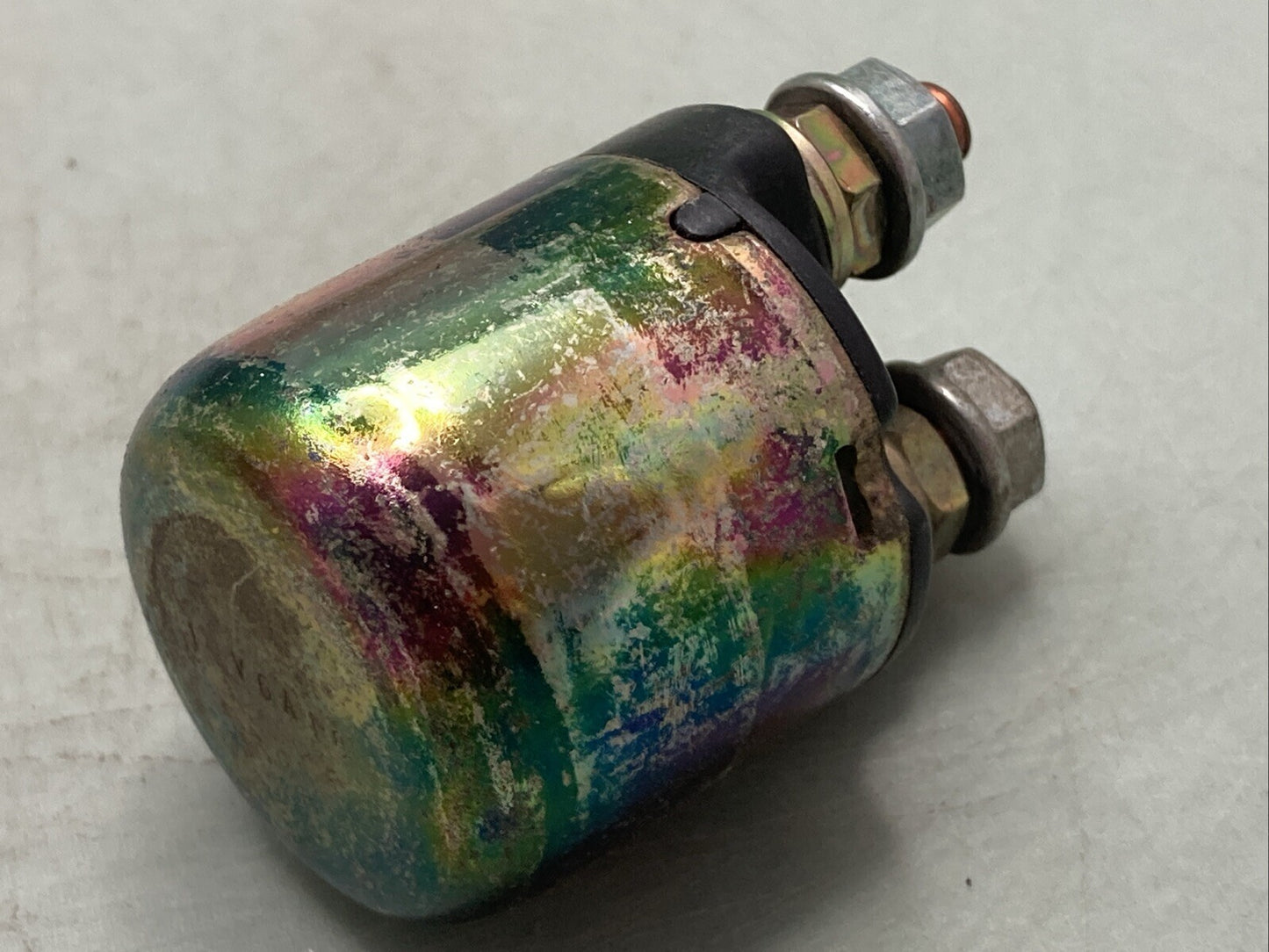 NEW REPLACES KAWASAKI 27010-1209 SWITCH, MAGNETIC