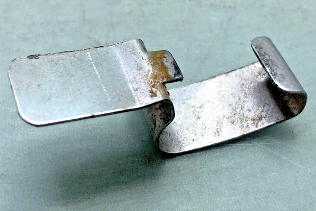 NEW GENUINE KAWASAKI 92037-4001 CLAMP