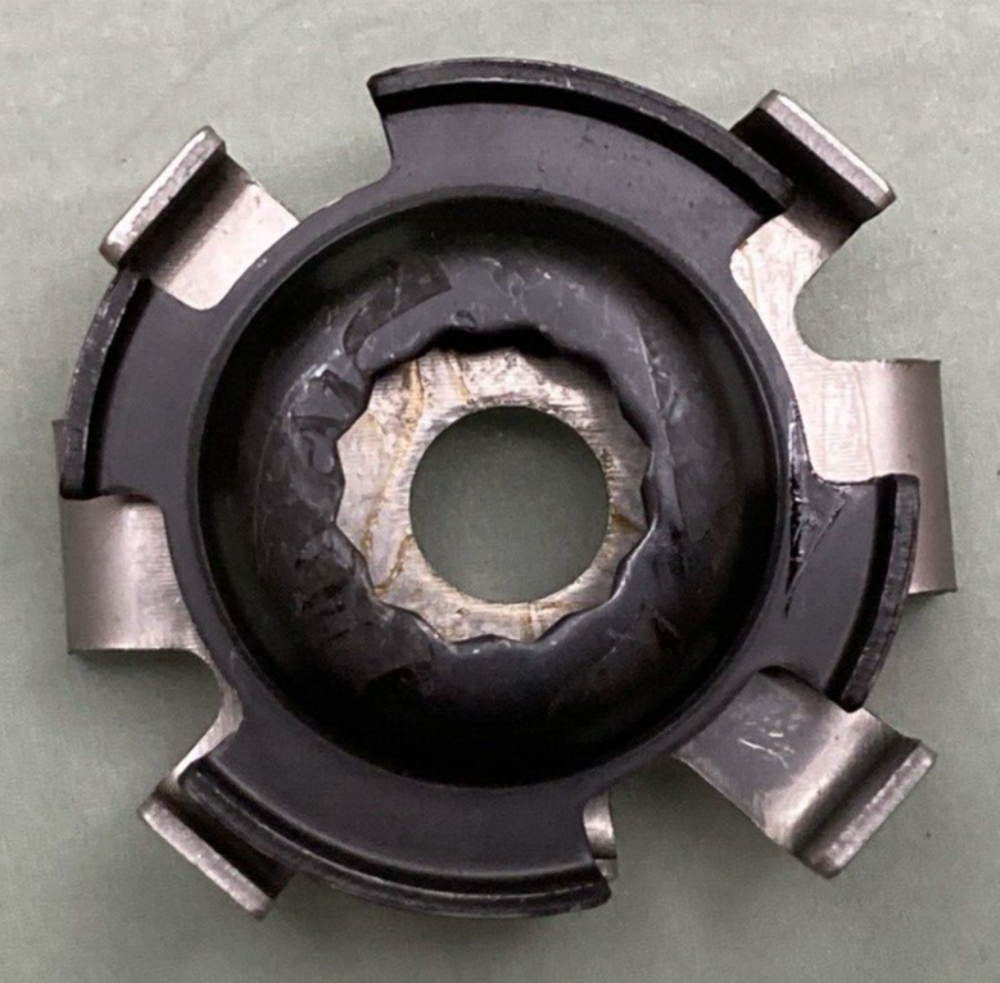 NEW GENUINE KAWASAKI 99996-1031 KIT-SPROCKET STOPPER
