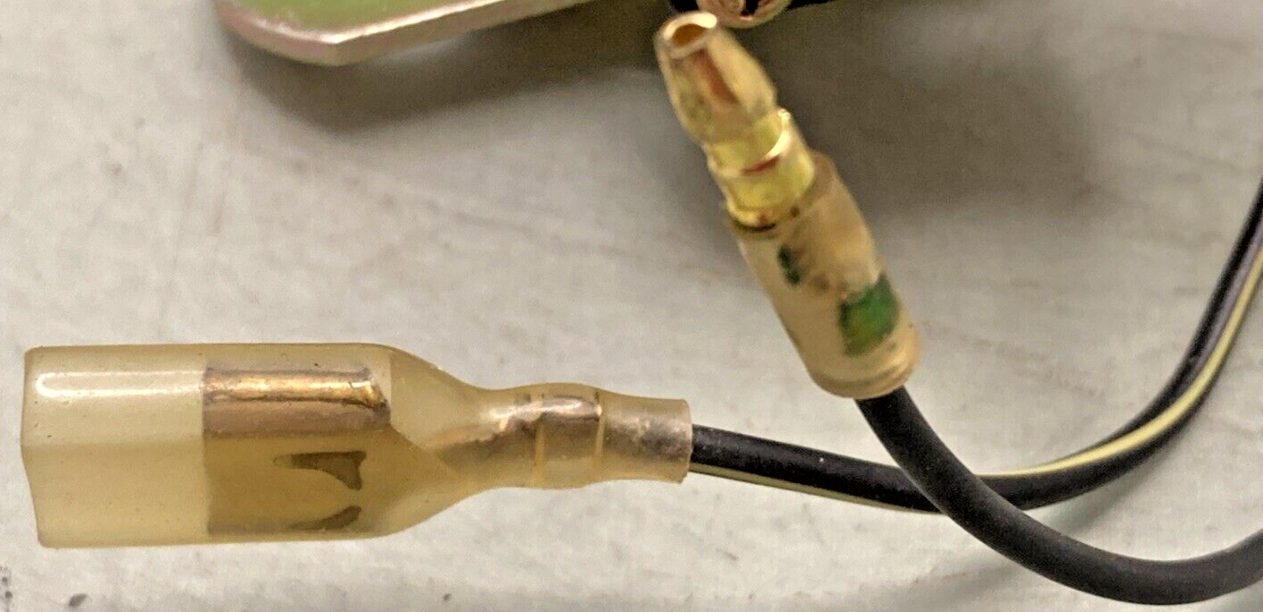 NEW GENUINE KAWASAKI 27010-1023 SWITCH ASSY