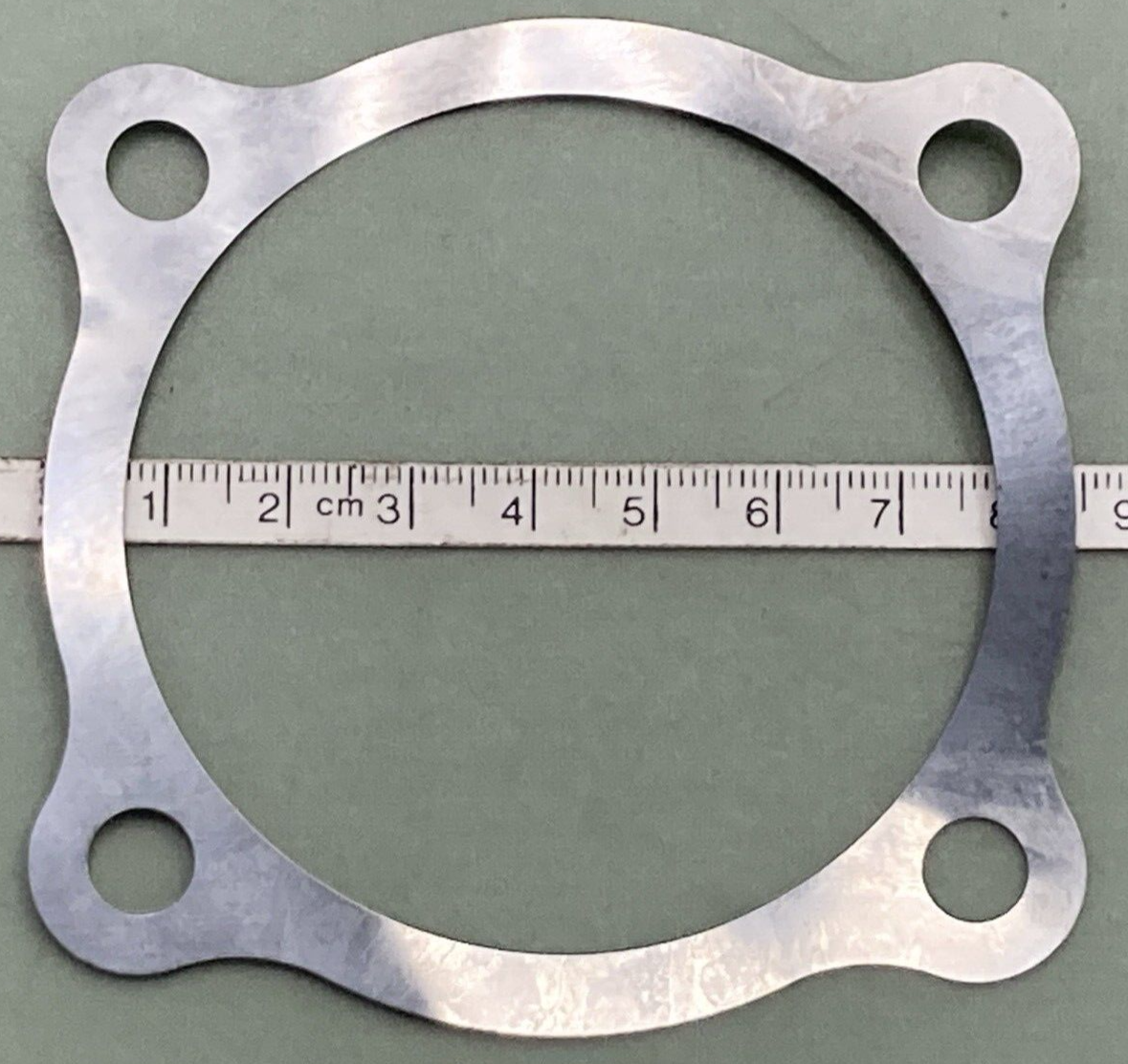 NEW GENUINE KAWASAKI 92025-1860 Shim T=0.15