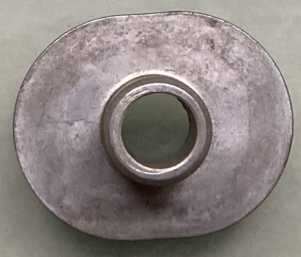 NEW REPLACES KAWASAKI 23052-011 COLLAR HEAD LIGHT