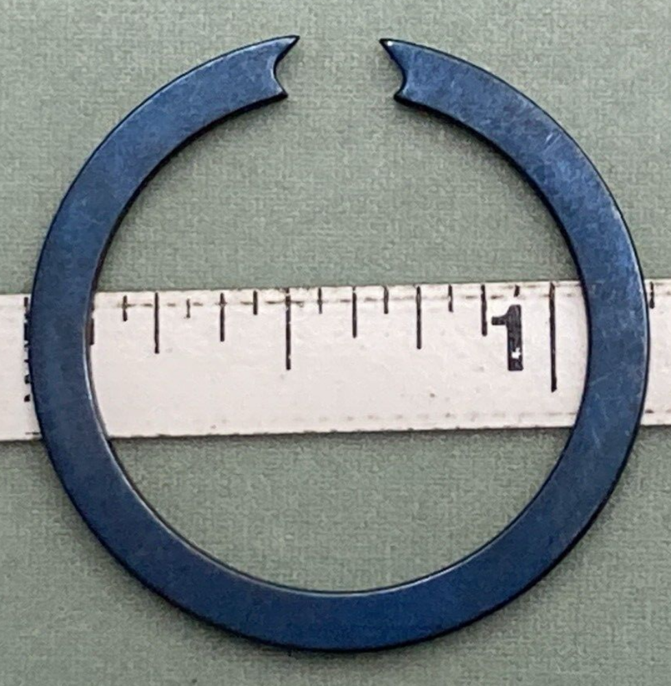 NEW REPLACES YAMAHA 462-23183-02 CIRCLIP