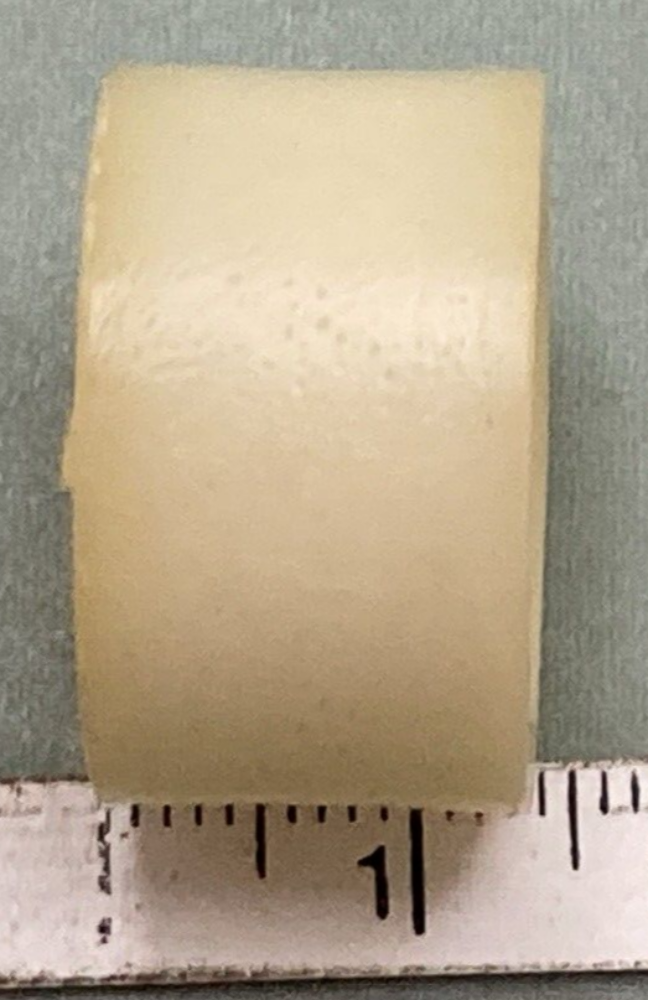 NEW REPLACES YAMAHA 90387-16126-00 COLLAR