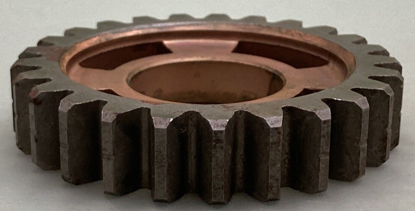 NEW GENUINE YAMAHA 1N6-17151-00 GEAR 5TH PINION