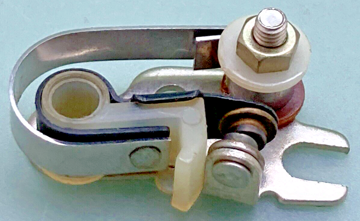 NEW REPLACES LUCAS 54419827 CONTACT POINT FOR TRIUMPH